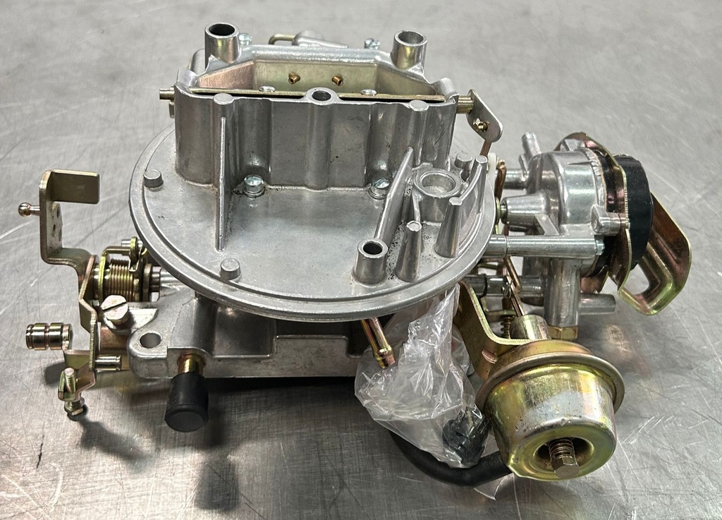 Carburador 2 cañones para Ford 289 302 351