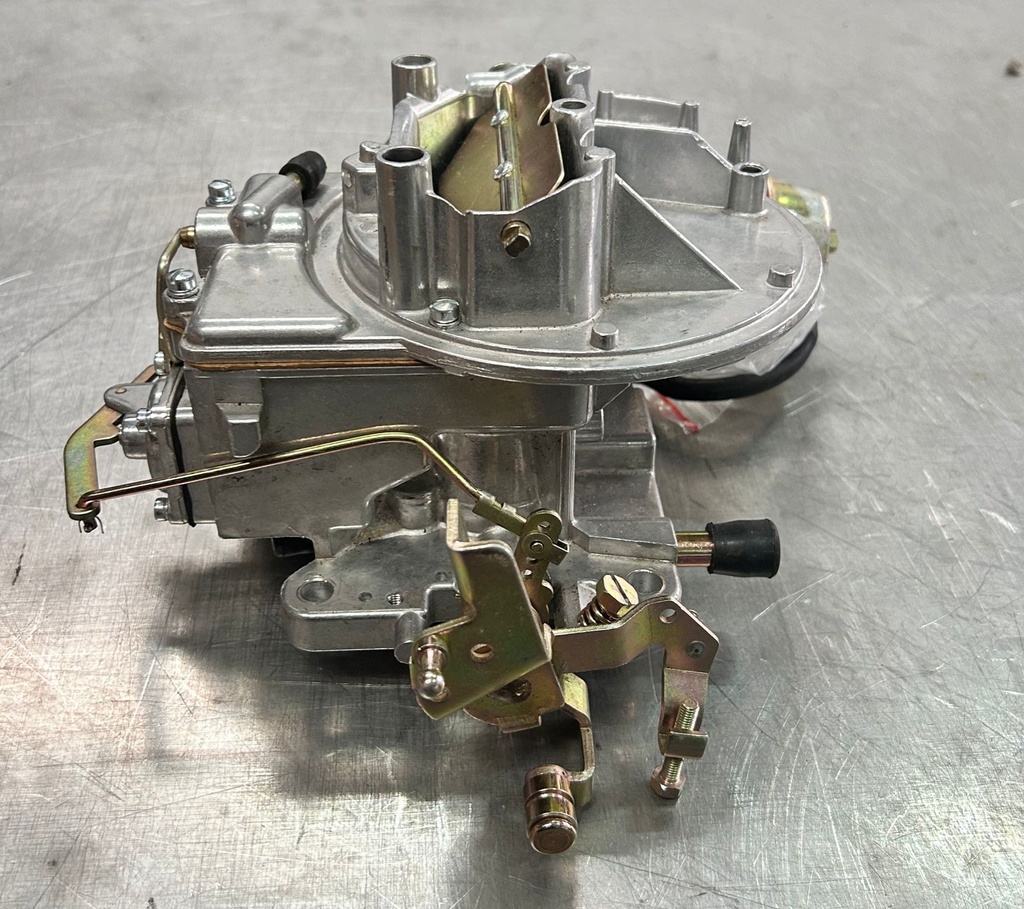 Carburador 2 cañones para Ford 289 302 351