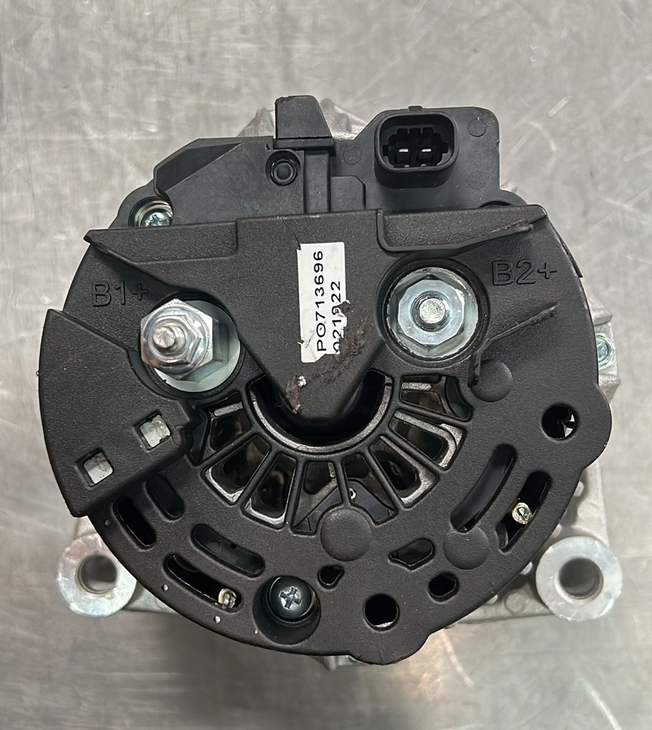 Alternador para Chevrolet 5.3L 2005 al 2007