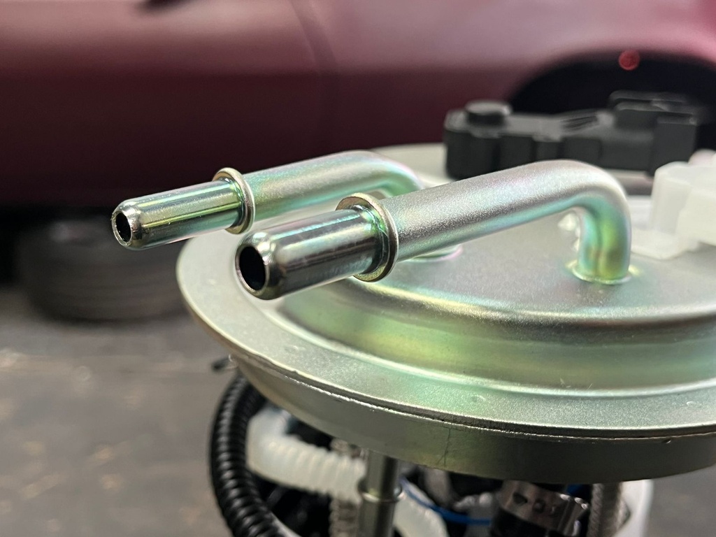 Bomba de Combustible para Chevrolet Silverado / Tahoe / Avalanche / GMC Sierra 5.3L / 6.2L V8 2008-2014.