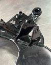 Tijereta inferior derecha para Toyota Tundra 2004 al 2006 Sequoia 2003 al 2007