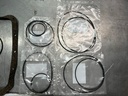 Kit de Overhaull de Transmisión para Toyota Rav4 2.0L / 2.4L 2000-2008 / Highlander 3.0L / 3.3L 2001-2007 / Camry 2.4L / 3.0L 2002-2003.