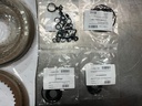 Kit de Overhaull de Transmisión para Toyota Rav4 2.0L / 2.4L 2000-2008 / Highlander 3.0L / 3.3L 2001-2007 / Camry 2.4L / 3.0L 2002-2003.