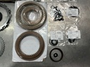 Kit de Overhaull de Transmisión para Toyota Rav4 2.0L / 2.4L 2000-2008 / Highlander 3.0L / 3.3L 2001-2007 / Camry 2.4L / 3.0L 2002-2003.