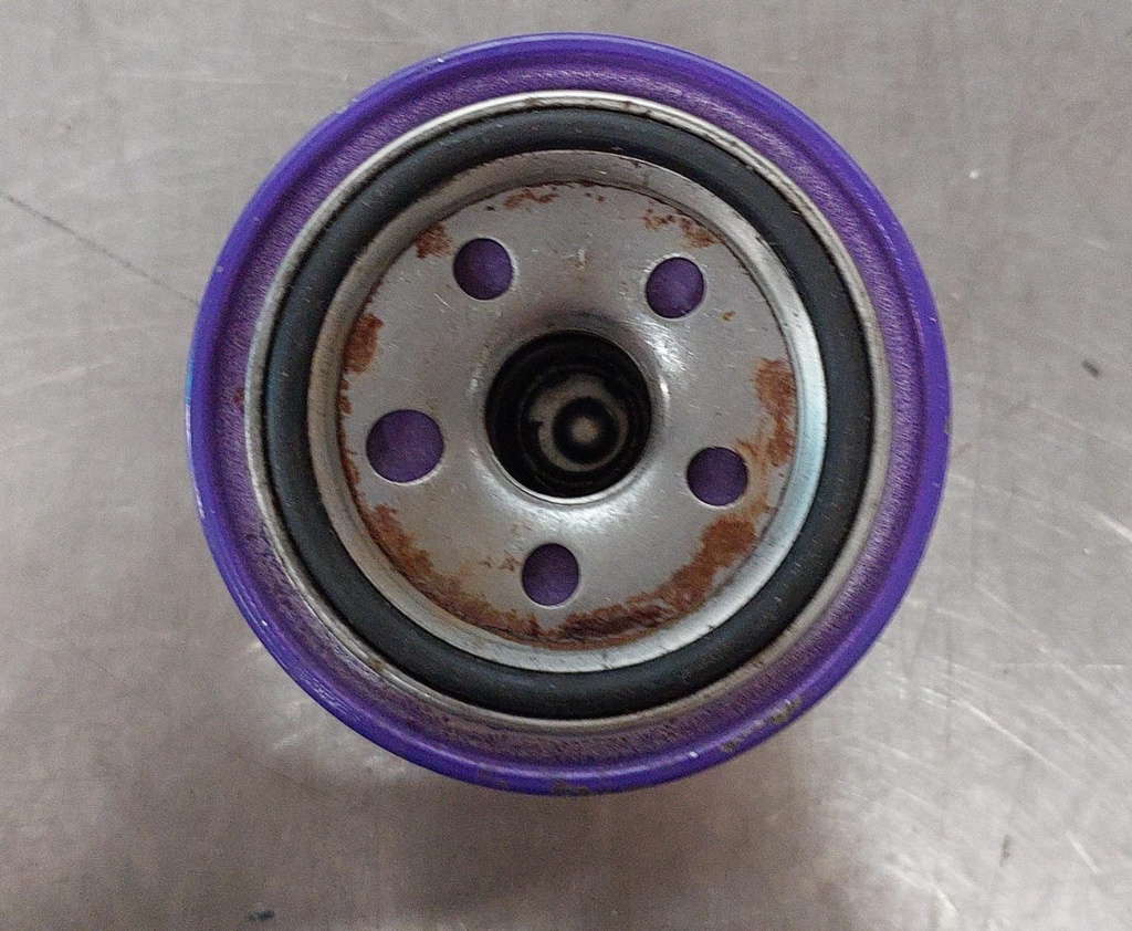 Filtro de aceite para Chevrolet 1982-1987 (10-2808)