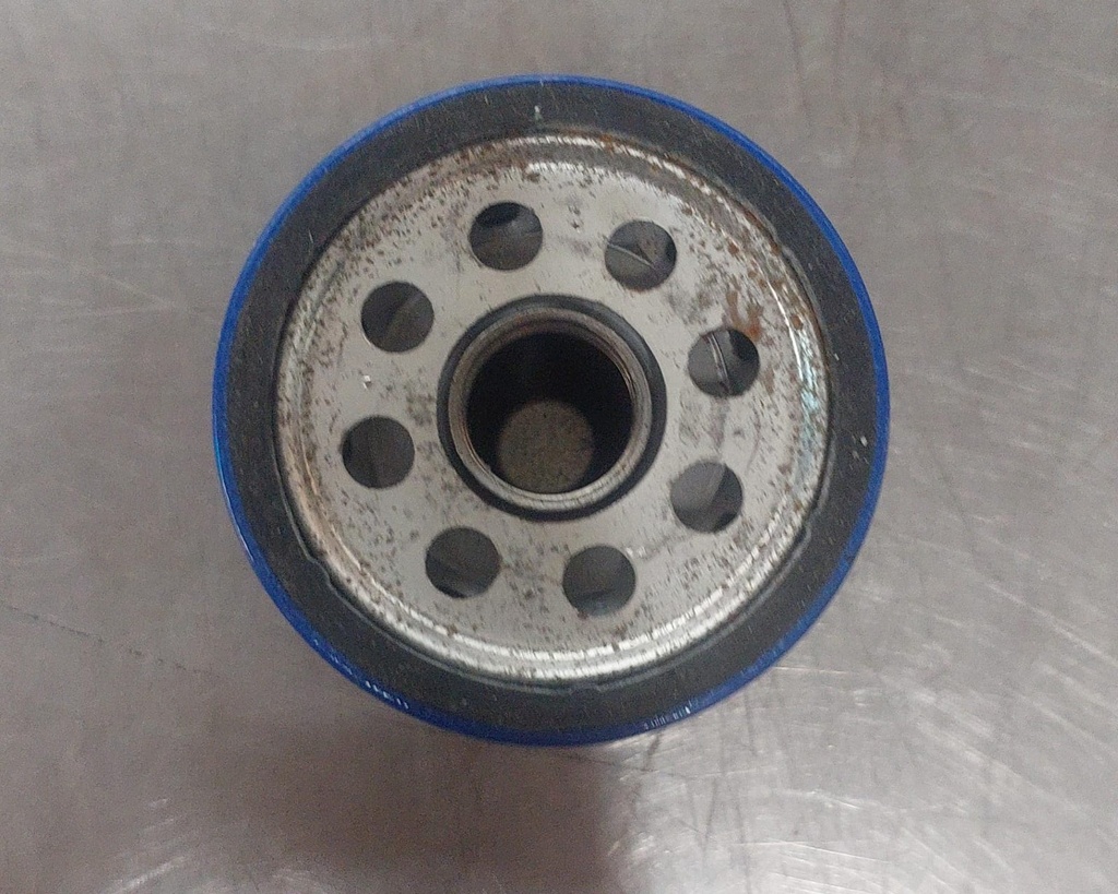 Filtro de aceite para Chevrolet 2002-2006 (ST3506)