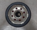 Filtro de aceite para Ford / Mazda 1990-2009 (M1-209A)