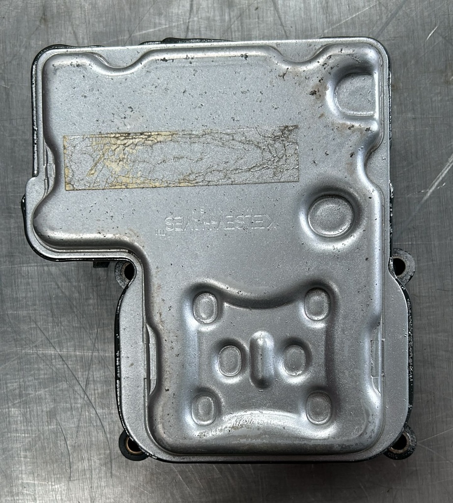 MODULO CONTROL ABS CHEVY 1500 SILVERADO 03/04 SIERRA 03/04