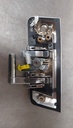 Manija de puerta exterior derecho para Nissan 350Z 2003-2008