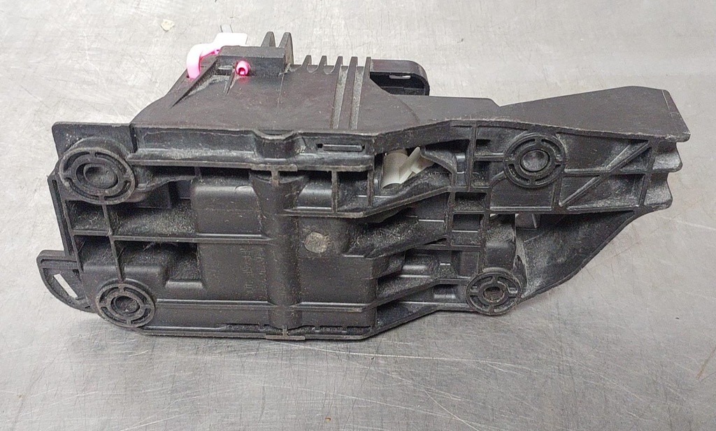 Mando de palanca de cambios de transmisión automática para Dodge Magnum / Charger 2006-2007 (detalle)