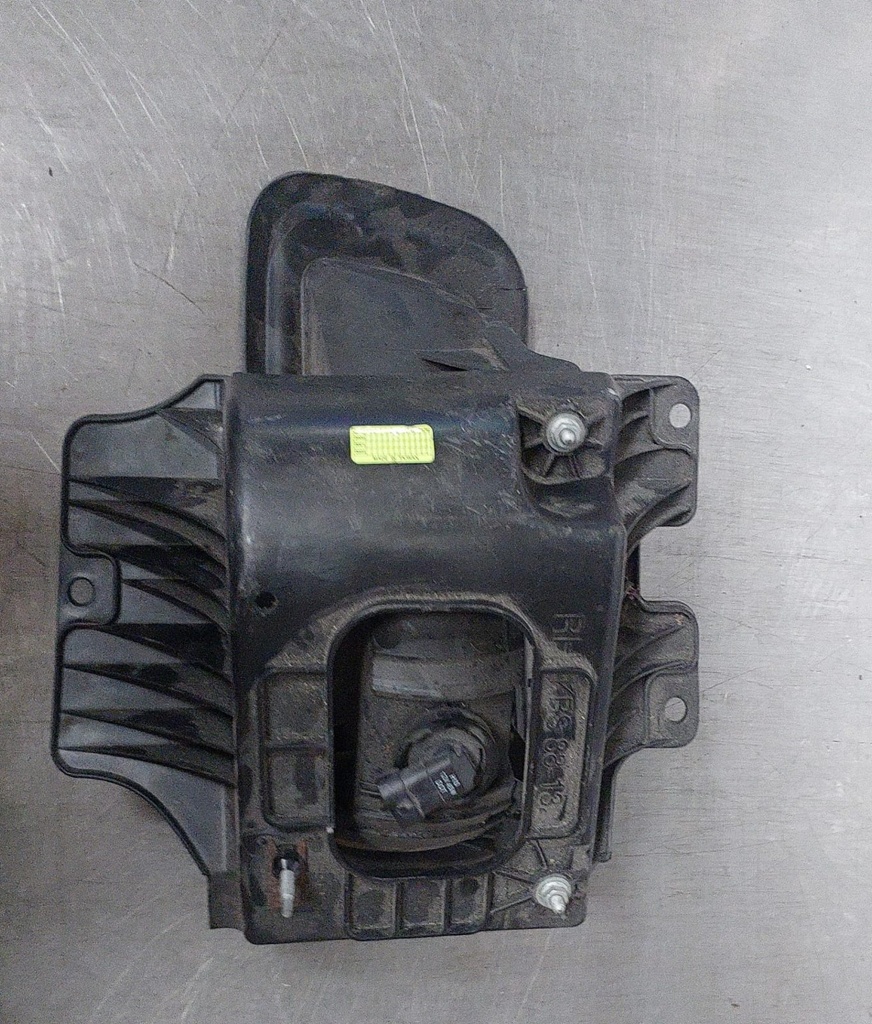 Luz antiniebla derecha para Ford F150 2004-2006