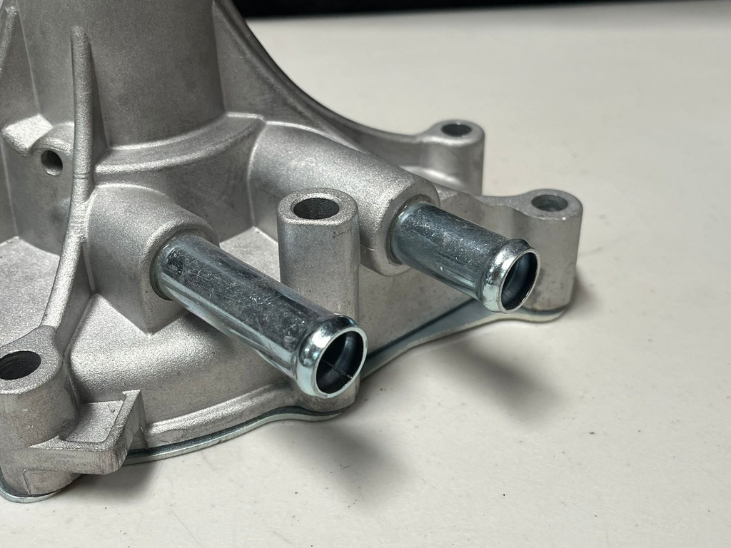 Bomba de Agua para Ford Mustang V8 4.2/5.0L 1979-1993 / Thunderbird 1986-1988.