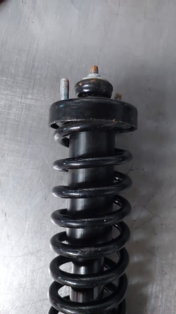 Compensador delantero derecho para Honda Civic 92-95