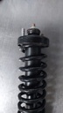 Compensador delantero derecho para Honda Civic 92-95
