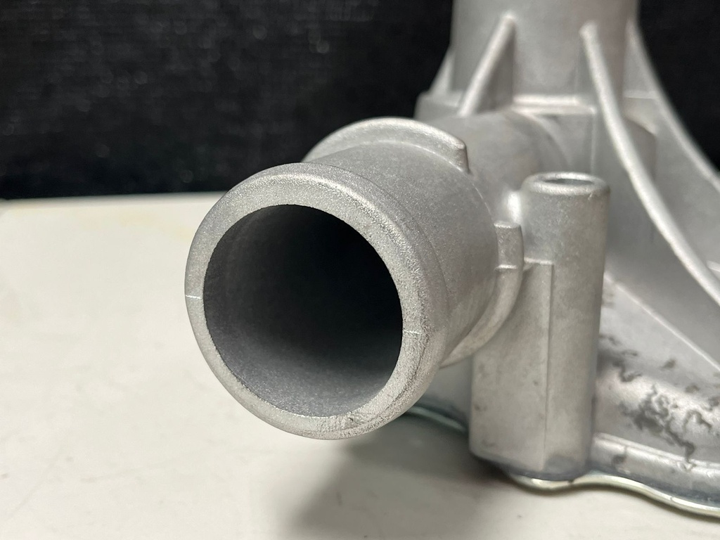 Bomba de Agua para Ford Mustang V8 4.2/5.0L 1979-1993 / Thunderbird 1986-1988.