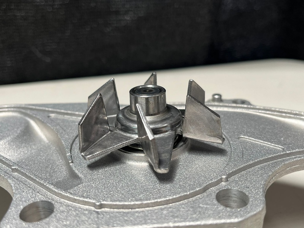 Bomba de Agua para Honda Odyssey EX-L 3.5L 2002-2004 / Odyssey EX / LX 3.5L 2000-2004 / Pilot EX / LX 3.5L 2003-2004.