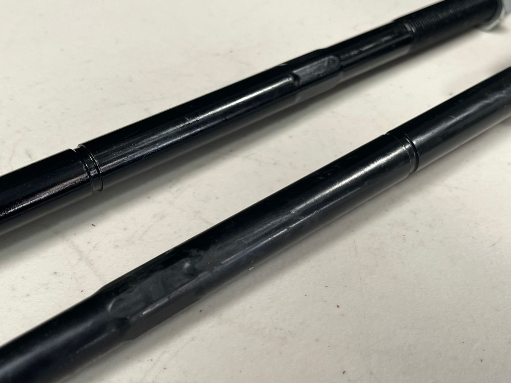 Rótula de Cremallera para Dodge Challenger 2011-2019 / Charger 2011-2019 / Chrysler 300 2011-2014.