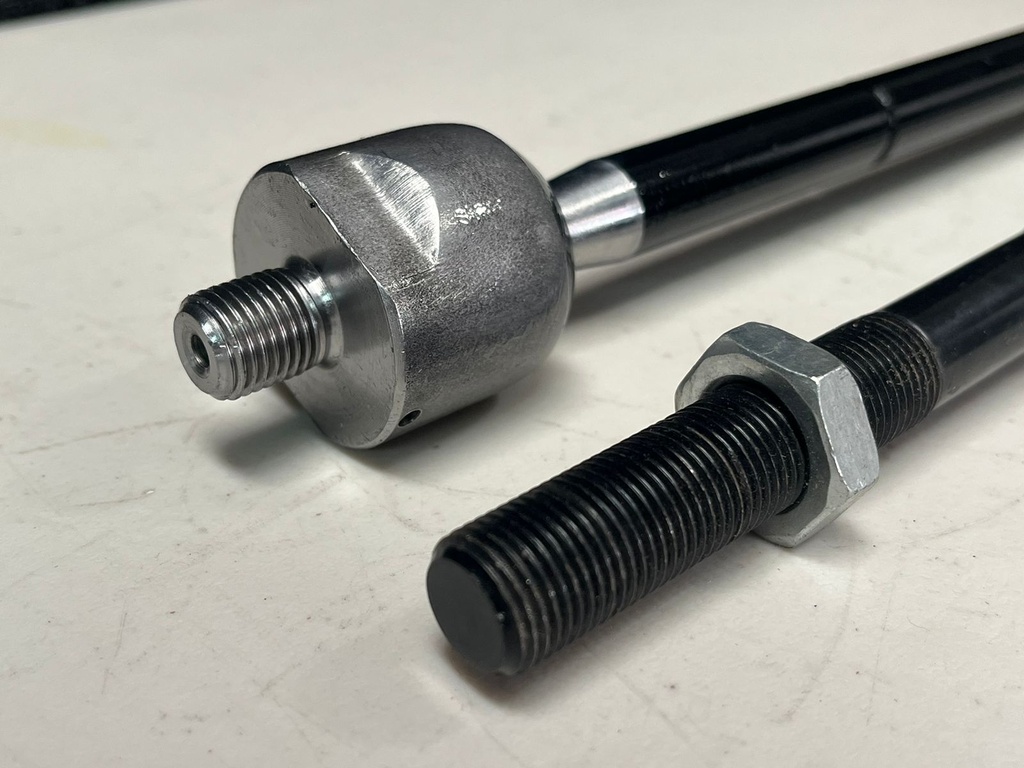 Rótula de Cremallera para Dodge Challenger 2011-2019 / Charger 2011-2019 / Chrysler 300 2011-2014.