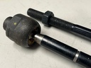 Rótulas de Cremallera para Chevrolet Silverado 1500 / Avalanche 1500 / Tahoe / GMC Sierra 1500 1999-2007.