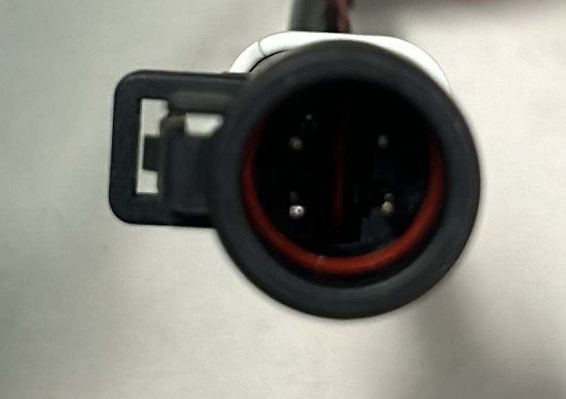 Sensor de Oxigeno Ford