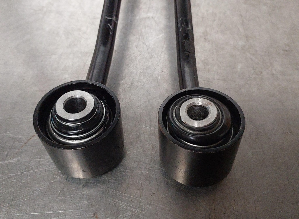 Rotulas estabilizadoras delanteras para Ford F-250 / F-350 / F-450 / F-550 Super Duty 2000-2004