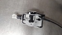 Pestillo y cable de bloqueo de puerta trasera izquierda para Ford F250 / F350 / F450 / F550 Super Duty 1999-2007