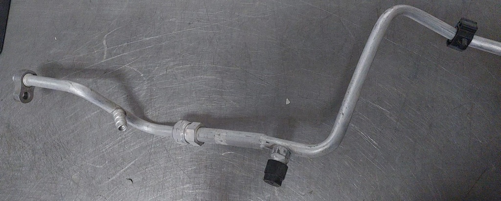 Manguera de A/C para Chevrolet Avalanche 1500 / Silverado 1500 / Subuerban 1500 / Tahoe 1999-2006