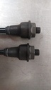 Rotulas de cremallera para Chevrolet Avalanche / Silverado / Tahoe 1999-2006