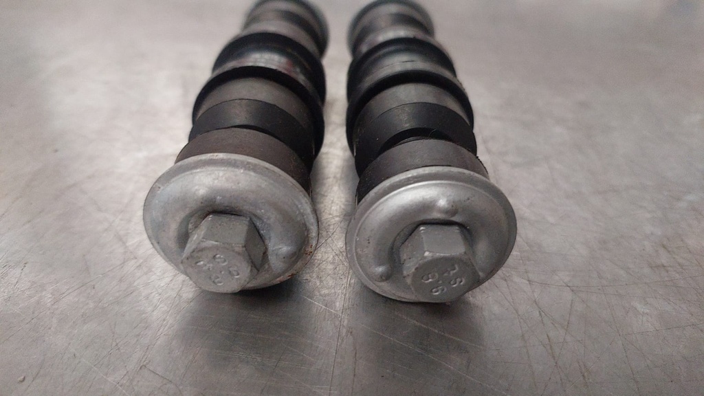 Barras estabilizadoras para Chevrolet Impala / Monte Carlo 2000-2013