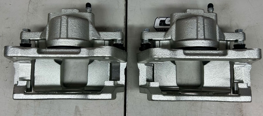 Caliper Delanteros para Jeep Wrangler JK 2007-2018 / Liberty 2008-2011