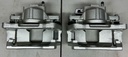 Caliper Delanteros para Jeep Wrangler JK 2007-2018 / Liberty 2008-2011