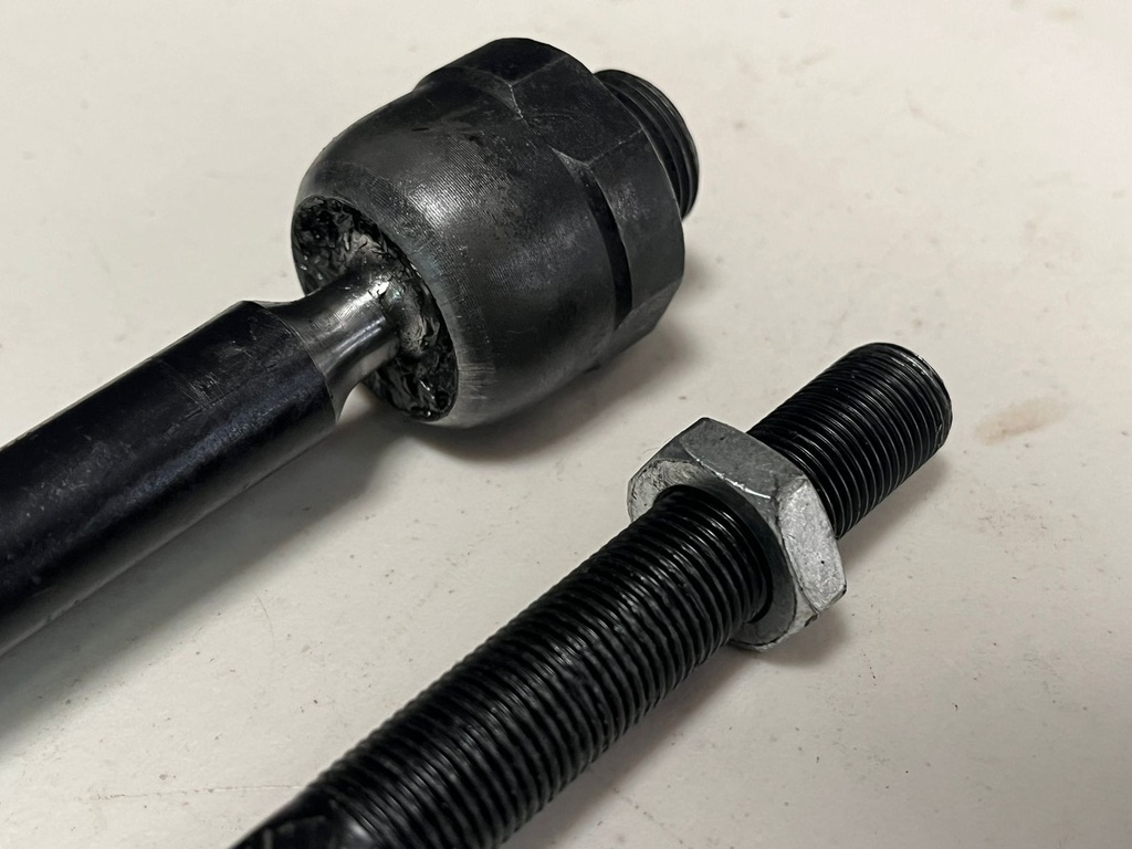 Rotulas de Cremallera para Chevrolet Silverado Avalanche 2007-2013 Suburban Tahoe 2007-2014