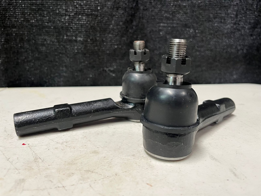 Rótulas de Dirección Chevrolet Silverado 1500 / Avalanche 1500 / Tahoe / Suburban 2007-2014