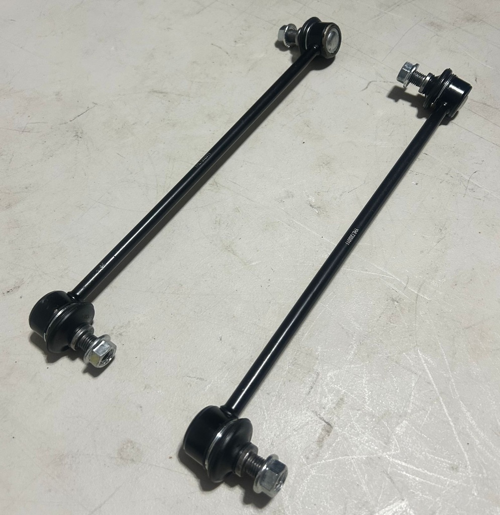 Barras estabilizadoras delanteras para Toyota Camry / Solara / Avalon / Lexus ES300 / RX300 1997-2004