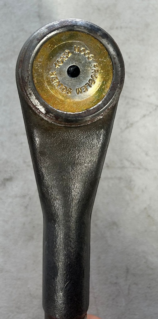 Rótula de Dirección para Chevrolet Blazer 1987-1991