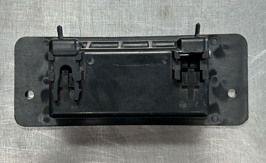 Manilla de puerta exterior para Ford E-350 1999 al 2014 E-250 2003 al 2014 E-150 1992 al 2002