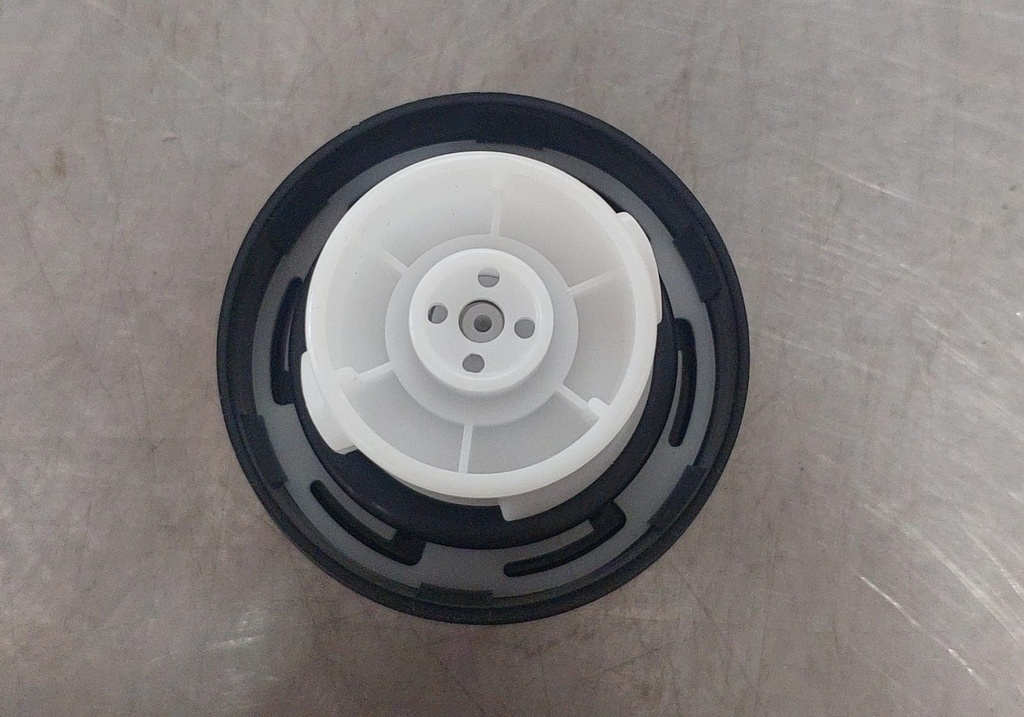 Tapa de combustible para Chevrolet Silverado 1500  /  Suburban 1500 / Tahoe 4.3L, 5.3L 2004-2014
