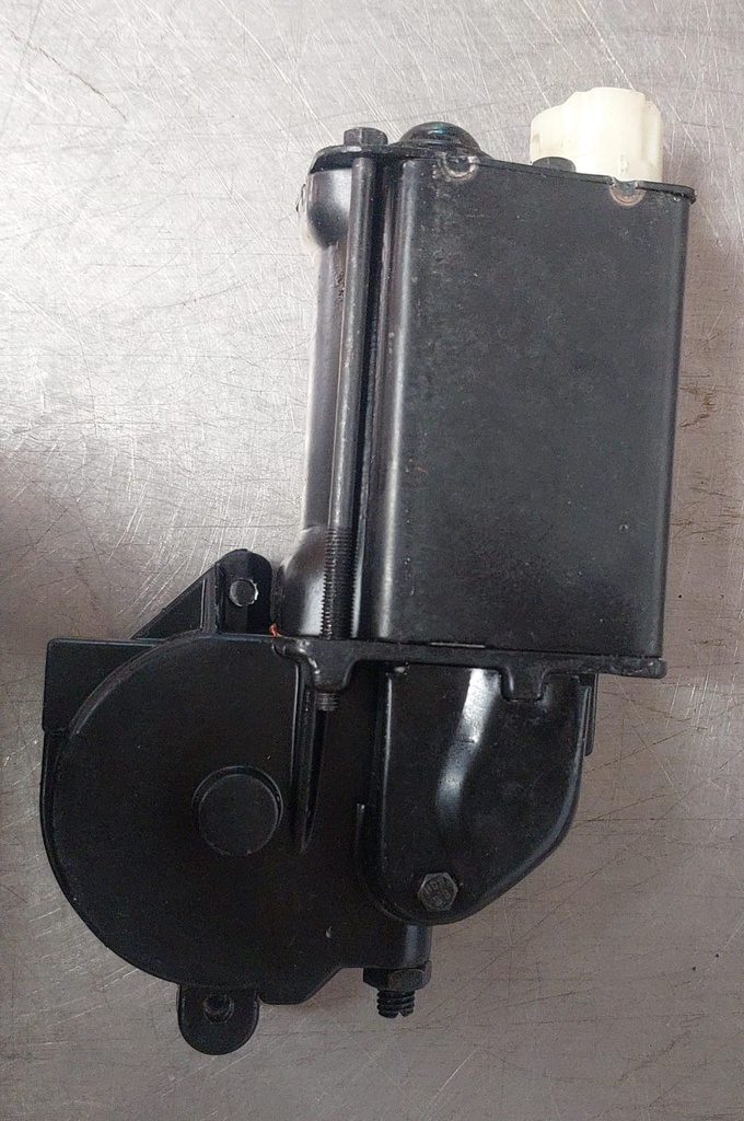Actuador de elevalunas para Chevrolet C10 / C10 Suburban 1977-1981