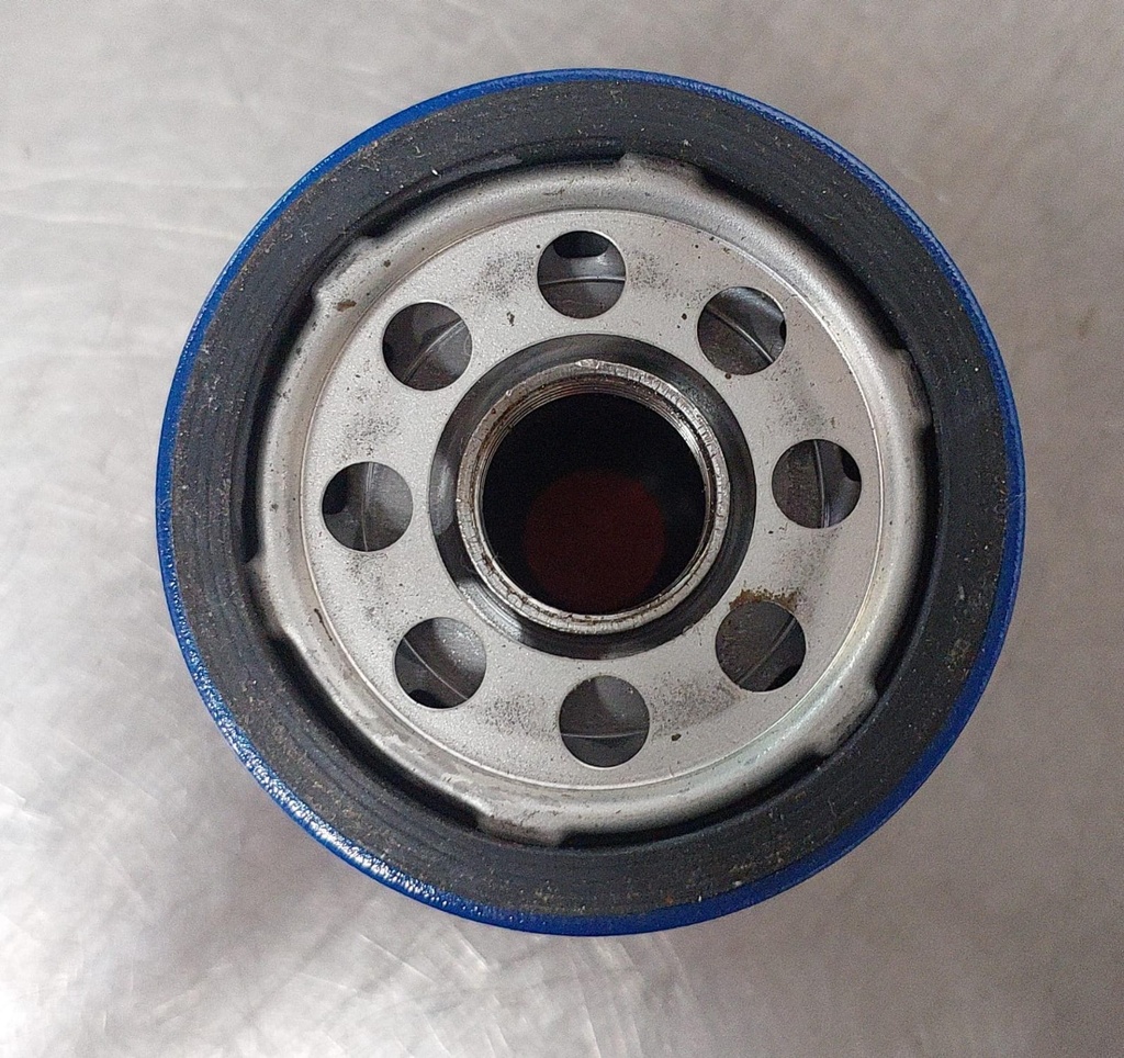 Filtro de aceite para Chevrolet 2006-2019 (12710960)