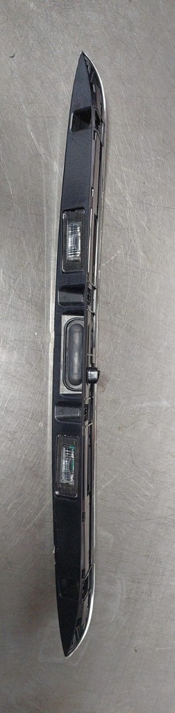 Tira de agarre de puerta trasera de maletero para Mini Cooper R56 / R57 / R58 / R59 / R60 / R61 2007-2015