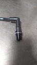 Manguera de ventilación del cárter y conector para Ford F150 / F250 / F350 / Expedition 1997-1999