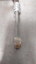 Manguera de línea de presión de dirección asistida para Ford F150 1997-2004