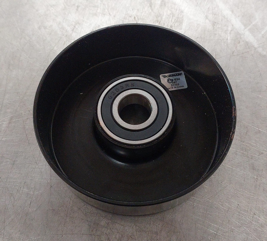 Polea tensadora para Lexus SC300 / GS300 / LX470 / GX470 1998-2005