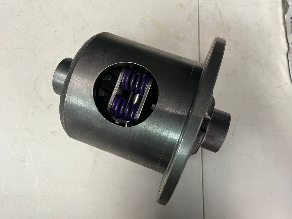 Bloqueo Dura Grip de Diferencial GM 8.5 / 8.6 con relación 3.73 de 30 estrías.