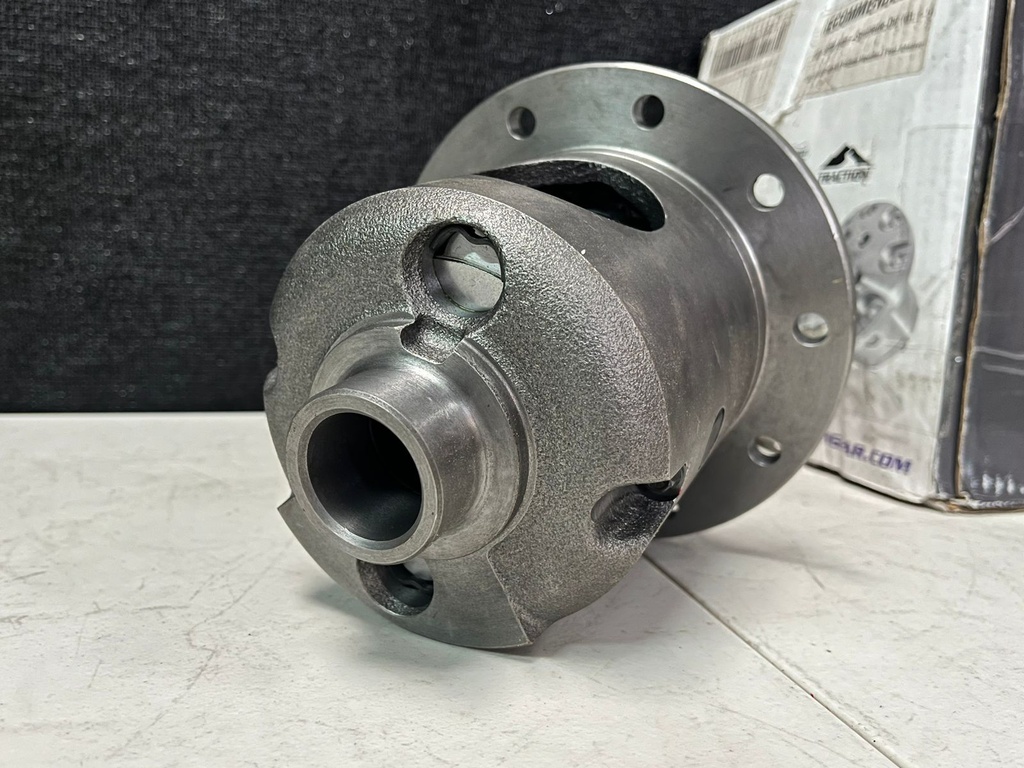 Bloqueo Dura Grip de Diferencial GM 8.5 / 8.6 con relación 3.73 de 30 estrías.