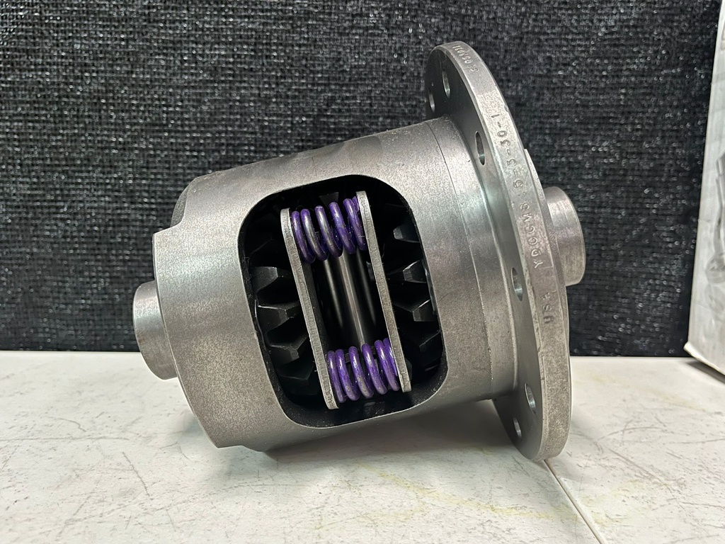 Bloqueo Dura Grip de Diferencial GM 8.5 / 8.6 con relación 3.73 de 30 estrías.