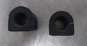 Bushings de barra estabilizadora trasera para Honda CR-V 2002-2004