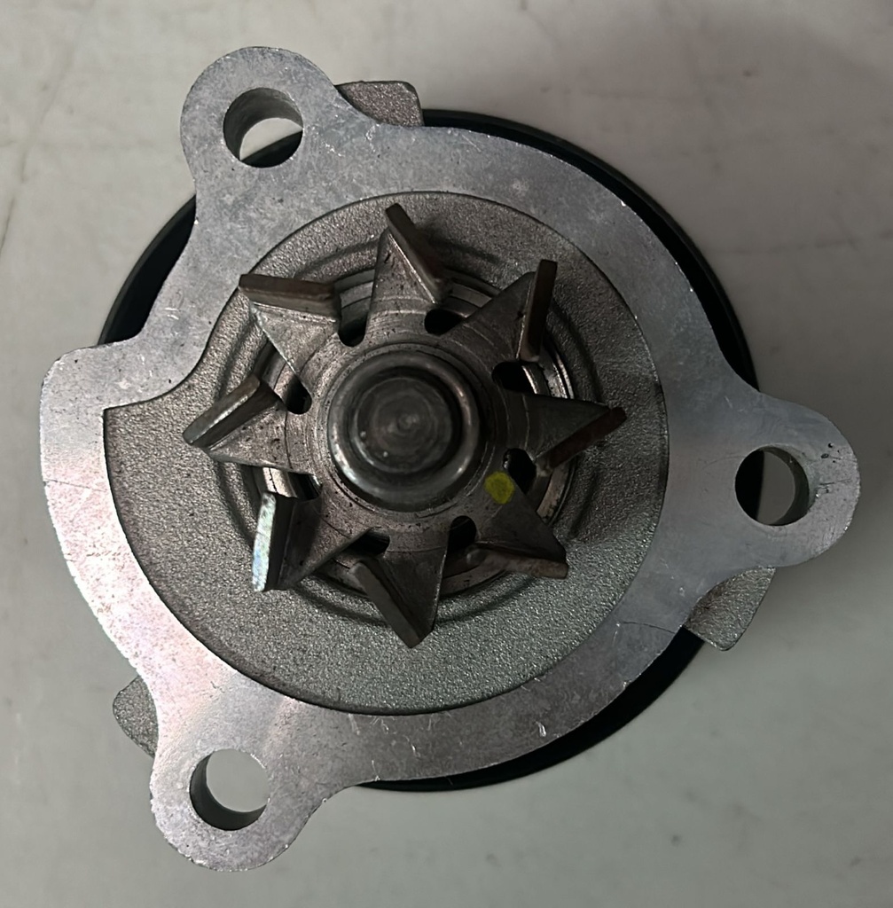 Bomba de agua para Nissan 2.5L Altima 2002 al 2012 Nissan Rogue 2008 al 2013 Sentra 2002 al 2012 Xtrail 2005 al 2006
