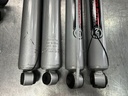 Kit de Levante completo para 2.5" de Chevrolet Miniblazer 4x4 1995-2005 / S10 1984-2003 / GMC Sonoma 4x4 1991-2004 / S15 4x4 1983 1990.