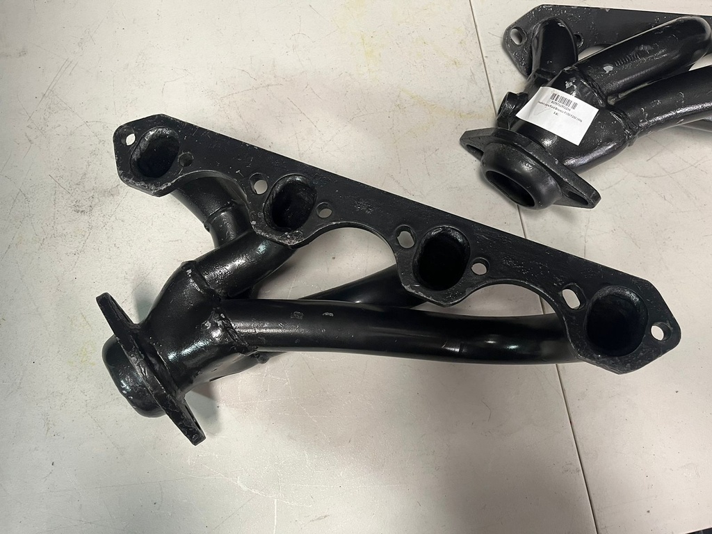 Headers de escape de 1.5" para Ford Bronco / F150 / F250 V8 5.0L 302 / 5.8L 351 1987-1995.